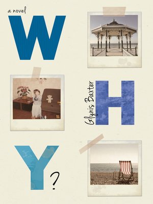 cover image of Why?